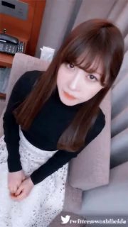 柳儿_五月八号美女自慰